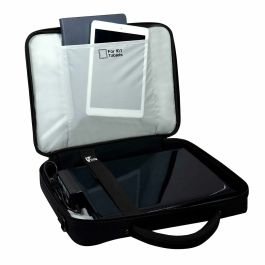 Housse d'ordinateur portable Port Designs Noir
