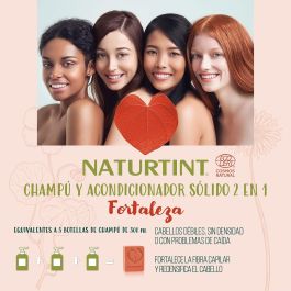 Shampooing Naturtint FORTALEZA 75 g Precio: 15.5000004. SKU: B1CPLWALVV