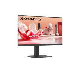 Monitor Gaming LG 27BA65QB-B 27" Wide Quad HD