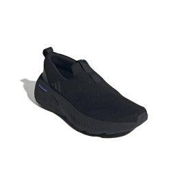 Chaussures de Sport pour Homme Adidas Cloudfoam Go Lounger Noir XS