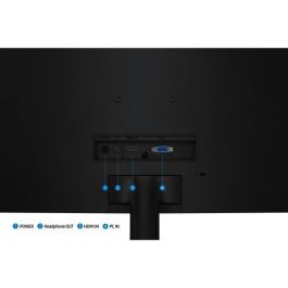 SAMSUNG S32D396GAU Écran 32" Full HD LCD 16:9 Incurvé 1500R 4ms Noir