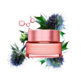 Clarins Crème De Jour Multi-Active Pour Tous Types De Peau 50 mL