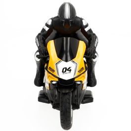 Moto téléguidée Speed & Go (2 Unités)