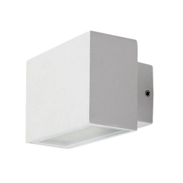 RABALUX Applique Extérieur Mataro LED 7W 580Lm 4000K IP54 RAB-77074