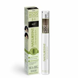 Masque pour cheveux Naturtint NATURTINT COLORACIÓN 10 ml Precio: 12.8900004. SKU: B1GBD4SD65