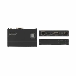 Switch KVM Kramer 50-80022190 Noir Precio: 411.5000004. SKU: S7762980