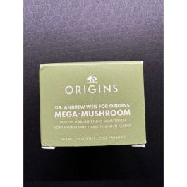 Crème visage Origins MEGA MUSHROOM Precio: 50.4999996. SKU: B1J8X9Z66R
