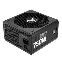 Bloc d’Alimentation Asus TUF Gaming 750 W 130 W 80 Plus Gold RoHS
