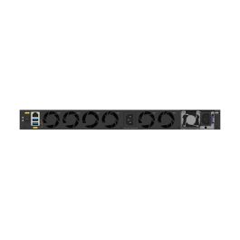 NETGEAR M4350-16V4C Switch Manageable L3 24 Ports 25G Full Duplex avec 16x SFP28 et 4x QSFP28