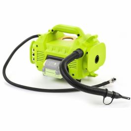 Fieldmann Compresseur Sans Fil 20V 10,3 bar 235 L/min Batterie et Chargeur Non Inclus FIE8590669313471