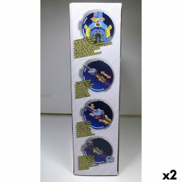 Toupie Infinity Nado (2 Unités)