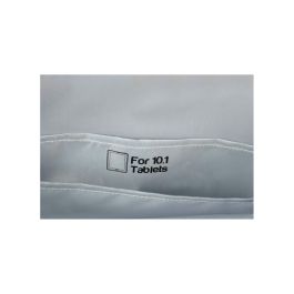 Housse pour ordinateur portable Port Designs Noir