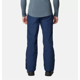 Pantalon de sport long Columbia Shafer Canyon™ II Bleu 13