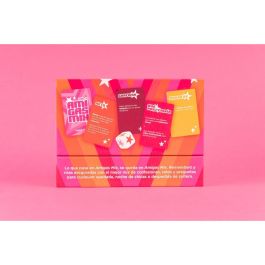 Jeux de cartes Amigas Mix