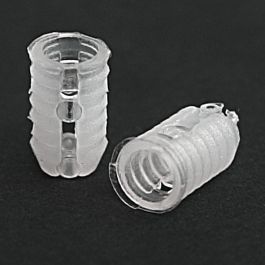 HERRAJES ALK Écrou pour montage rapide D5-10 8895 en Nylon (Set de 10000) Precio: 166.5. SKU: B169H7AZ37