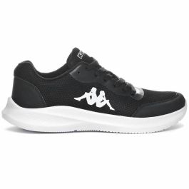 Chaussures de Sport pour Homme Kappa Boldy Blanc Noir Precio: 48.5000004. SKU: B16CBBVFEH