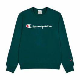 Sweat sans capuche homme Champion Precio: 51.5000004. SKU: B12FMC2JQ3