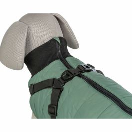 Manteau pour Chien Trixie Vert S