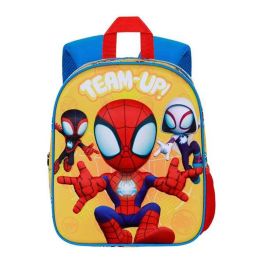 Cartable Spider-Man