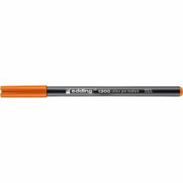 Marqueur Edding Orange (10 Unités)