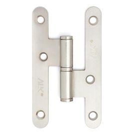 HERRAJES ALK Charnière Finition Nickel Satiné 305/100 Gauche Precio: 4.5. SKU: B15J96HE6G