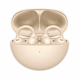Oreillette Bluetooth Huawei FreeClip Beige Precio: 164.9946696. SKU: B14K2QJ44B