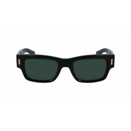 Lunettes de soleil Homme Salvatore Ferragamo SF2011S-001 Ø 53 mm