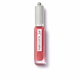 Rouge à lèvres Bourjois FABULEUX INK Orange 02-cream'Ing Of You 3,5 ml Precio: 17.8899996. SKU: B19B5MND4H