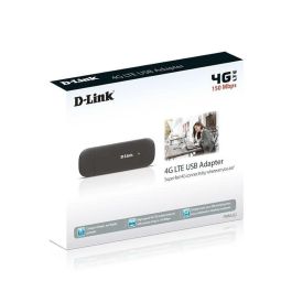 Adapteur réseau D-Link DWM-222W/R