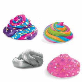 Pâte à modeler en argile Lexibook