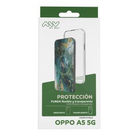 Étui pour téléphone portable Myway Oppo A5