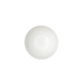 Bol pour Apéritifs Bidasoa Serenity Hydrozero Blanc Céramique (6 Unités)
