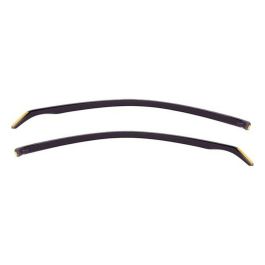 Déflecteur de vent HEKO 10215 2 Pièces Frontal Precio: 56.6900004. SKU: B168HX46LA