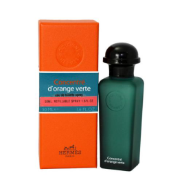 Hermes Concentré D´Orange Verte Edt U 50 mL
