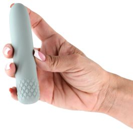 Vibromasseur à boules NS Novelties Lust-n-Dreams Vert