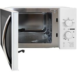 Micro-ondes - BRANDT - SM2802W - Blanc - 28 L - 900 W