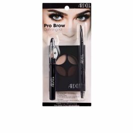 Ardell Kit Definición De Cejas 3 Pz