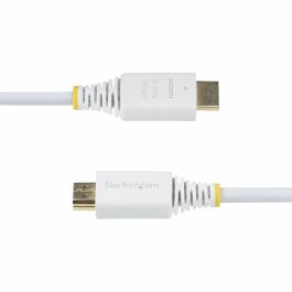 Chargeur d'ordinateur portable Startech HDMI2-CABLE-4K60-6FW