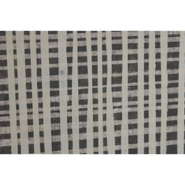 Toile Home ESPRIT Marron Noir Moderne Urbaine 100 x 4 x 140 cm (2 Unités)