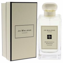 Parfum Unisexe Jo Malone EDC Honeysuckle & Davana 100 ml