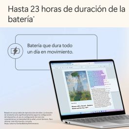 Ordinateur Portable Microsoft EP2-31649