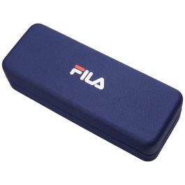 Monture de Lunettes Homme Fila VFI202-520U28 Noir Ø 52 mm