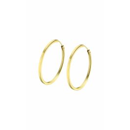 Boucles d´oreilles Femme Lotus LG00089/27 Doré