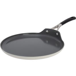 Cosy & Trendy Poêle à crêpes CERAPRO Ø25 cm, aluminium recyclé, induction