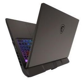 MSI Vector 16 HX AI A2XWHG-664XFR Ordinateur Portable Gaming 16" QHD+ 240Hz RTX 5070Ti 12GB GDDR7 32GB DDR5 SSD 1TB 9S715M352664