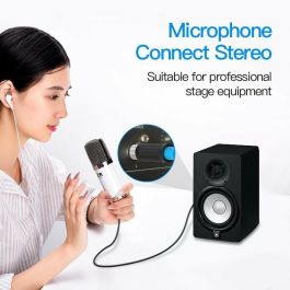 Câble XLR Vention BBEBH