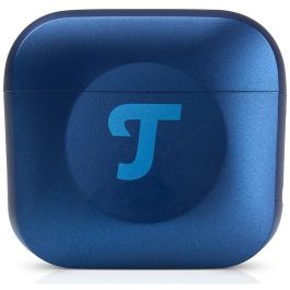 Teufel AIRY TWS Pro True-Wireless In-Ear Bluetooth Earphones steel blue
