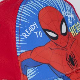 Casquette enfant Spider-Man