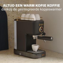 Cafétière électrique Princess 249417 Noir 1100 W 1,2 L