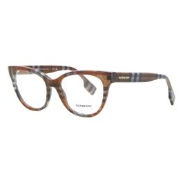 Monture de Lunettes Unisexe Burberry 0BE2375